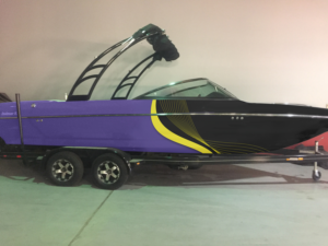 Car Wrap-Design von Azhoeck für dieses Projekt | Design: #20880786