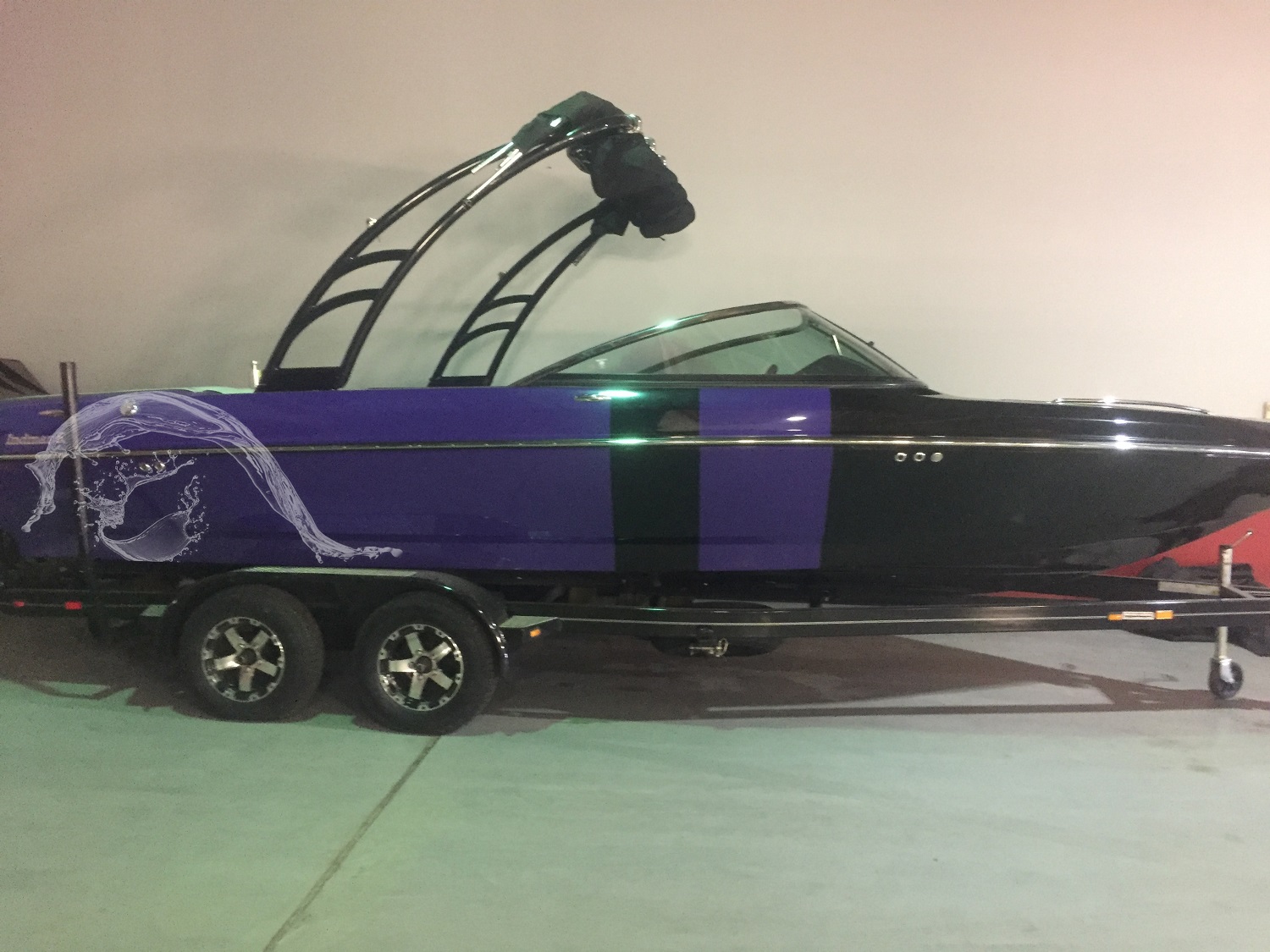 Car Wrap Design by StarGraphics for this project | Design #20909827