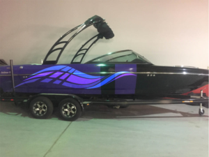 Car Wrap-Design von polj designs für dieses Projekt | Design: #20872928