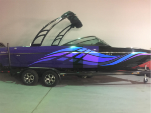Car Wrap-Design von polj designs für dieses Projekt | Design: #20874778