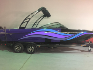 Car Wrap-Design von polj designs für dieses Projekt | Design: #20874815