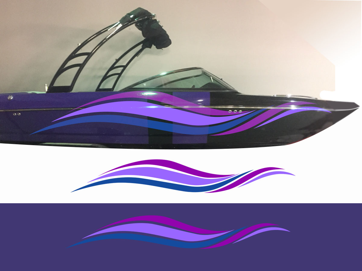 Car Wrap-Design von polj designs für dieses Projekt | Design #20878843