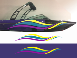 Car Wrap-Design von polj designs für dieses Projekt | Design: #20878850