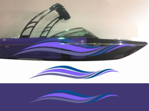 Car Wrap-Design von polj designs für dieses Projekt | Design: #20878863