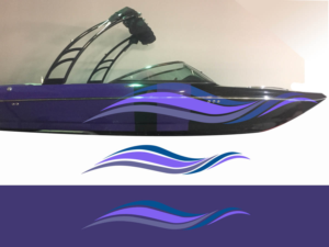 Car Wrap-Design von polj designs für dieses Projekt | Design: #20879574
