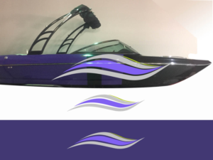 Car Wrap-Design von polj designs für dieses Projekt | Design: #20903153