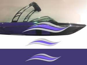 Car Wrap-Design von polj designs für dieses Projekt | Design: #20903154
