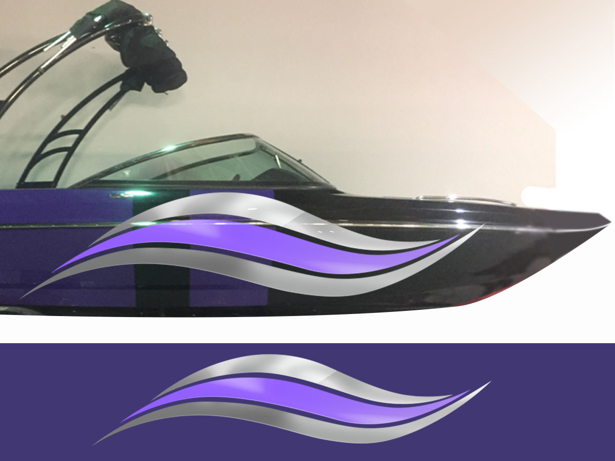 Car Wrap Design by polj designs for this project | Design #20906605