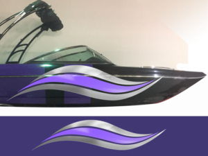 Car Wrap-Design von polj designs für dieses Projekt | Design: #20906605