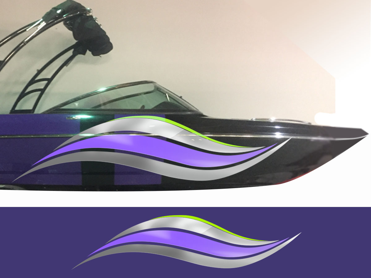 Car Wrap Design by polj designs for this project | Design #20906609