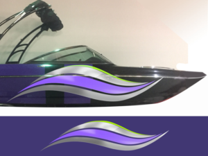 Car Wrap-Design von polj designs für dieses Projekt | Design: #20906609