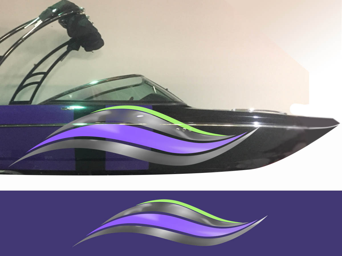 Car Wrap-Design von polj designs für dieses Projekt | Design #20909332