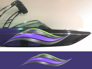 Car Wrap-Design von polj designs für dieses Projekt | Design: #20909332