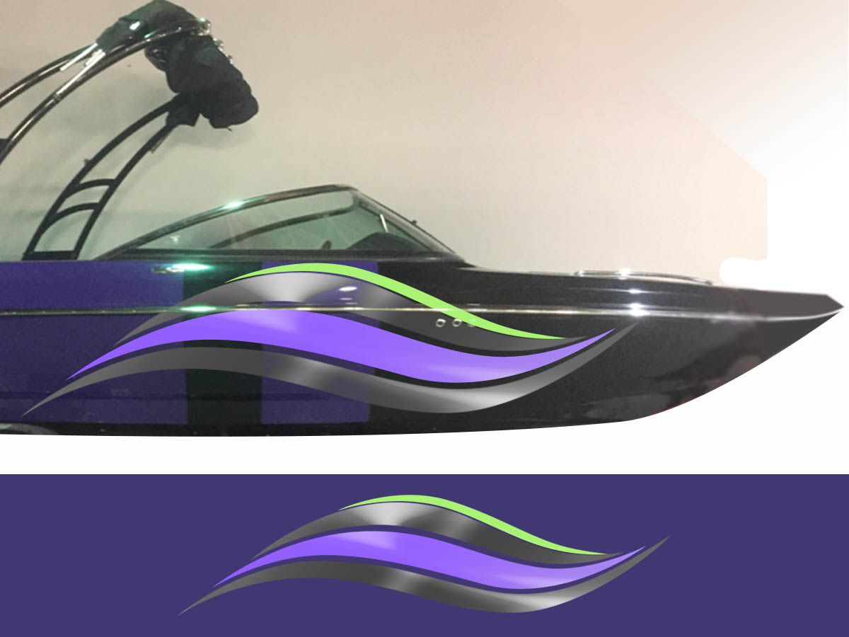 Car Wrap-Design von polj designs für dieses Projekt | Design #20909461