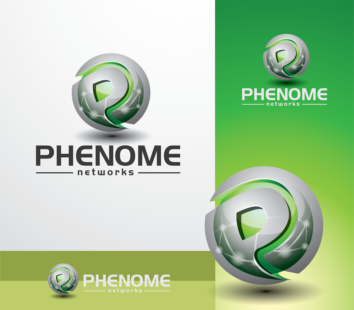Logo Design by Andylicious for this project | Design #2961550