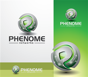 Logo Design by Andylicious for this project | Design #2961550