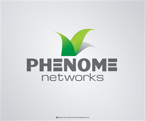 Logo Design by Restless for this project | Design #2937863