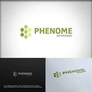 Logo Design by carlomagno for this project | Design: #2969611