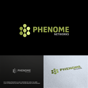 Logo Design by carlomagno for this project | Design: #2969615