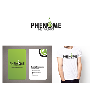 Logo Design by Monimonzy for this project | Design: #2995411