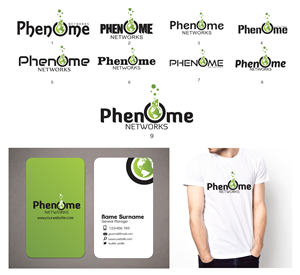 Logo Design by Monimonzy for this project | Design: #3012294