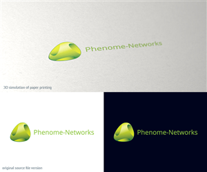 Logo Design by Anthony for this project | Design: #2955380