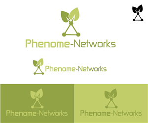 Logo Design by Actime