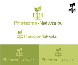 Logo Design by Actime for this project | Design: #2970162