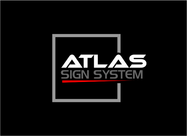 Design de Logo par M sajid tahir 2 pour Atlas Sign & Awning Company | Design #20865722