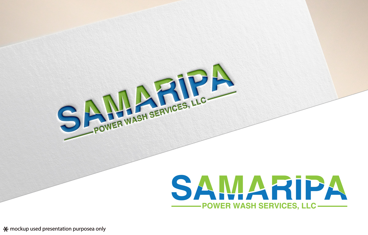 Logo Design by A S design @ for this project | Design #20869853