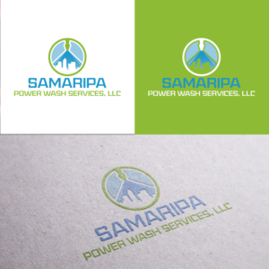 Logo Design by Fdesi40
