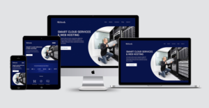 Web Design by Limecom for this project | Design: #20860922