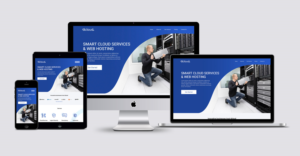 Web Design by Limecom for this project | Design: #20860925