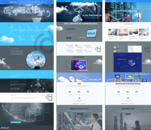 Web Design by Grebowiec Peter for this project | Design: #20888591