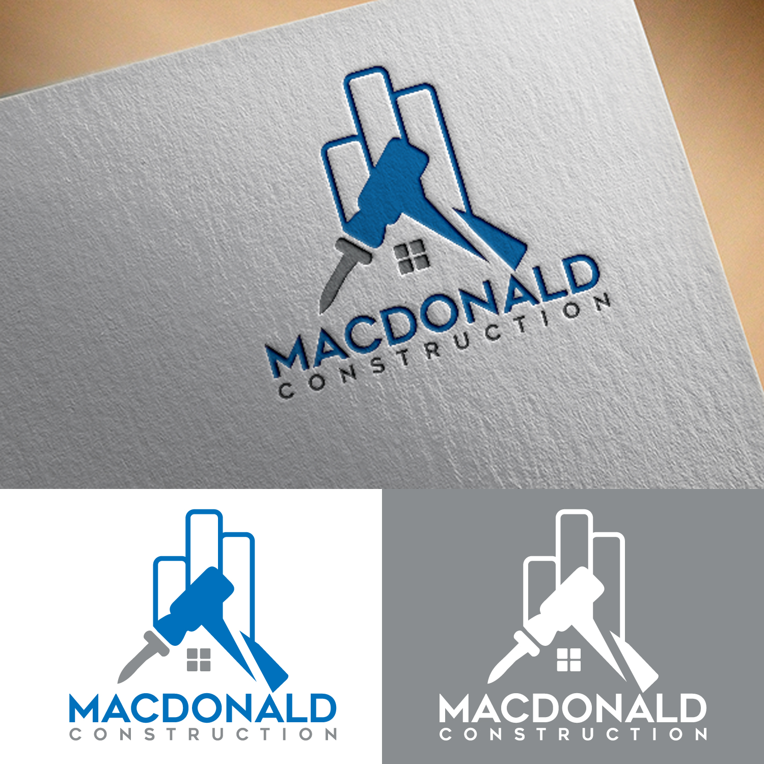 Logo Design by Tonmoyy for Chronos Interactive | Design #20880672