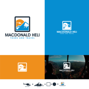 Logo Design by zatsukiki for Chronos Interactive | Design #20876841