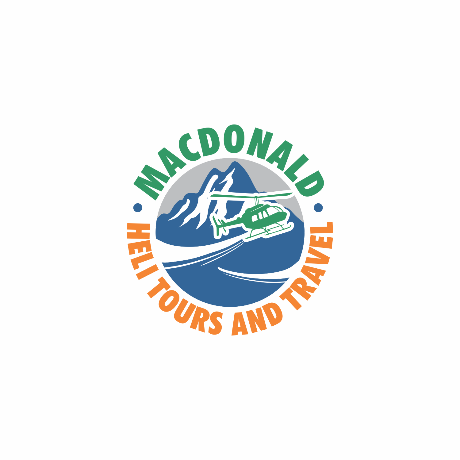 Logo Design by hernawanrere for Chronos Interactive | Design #20870262