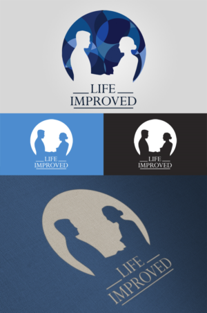Logo Design by KAREEMGFX