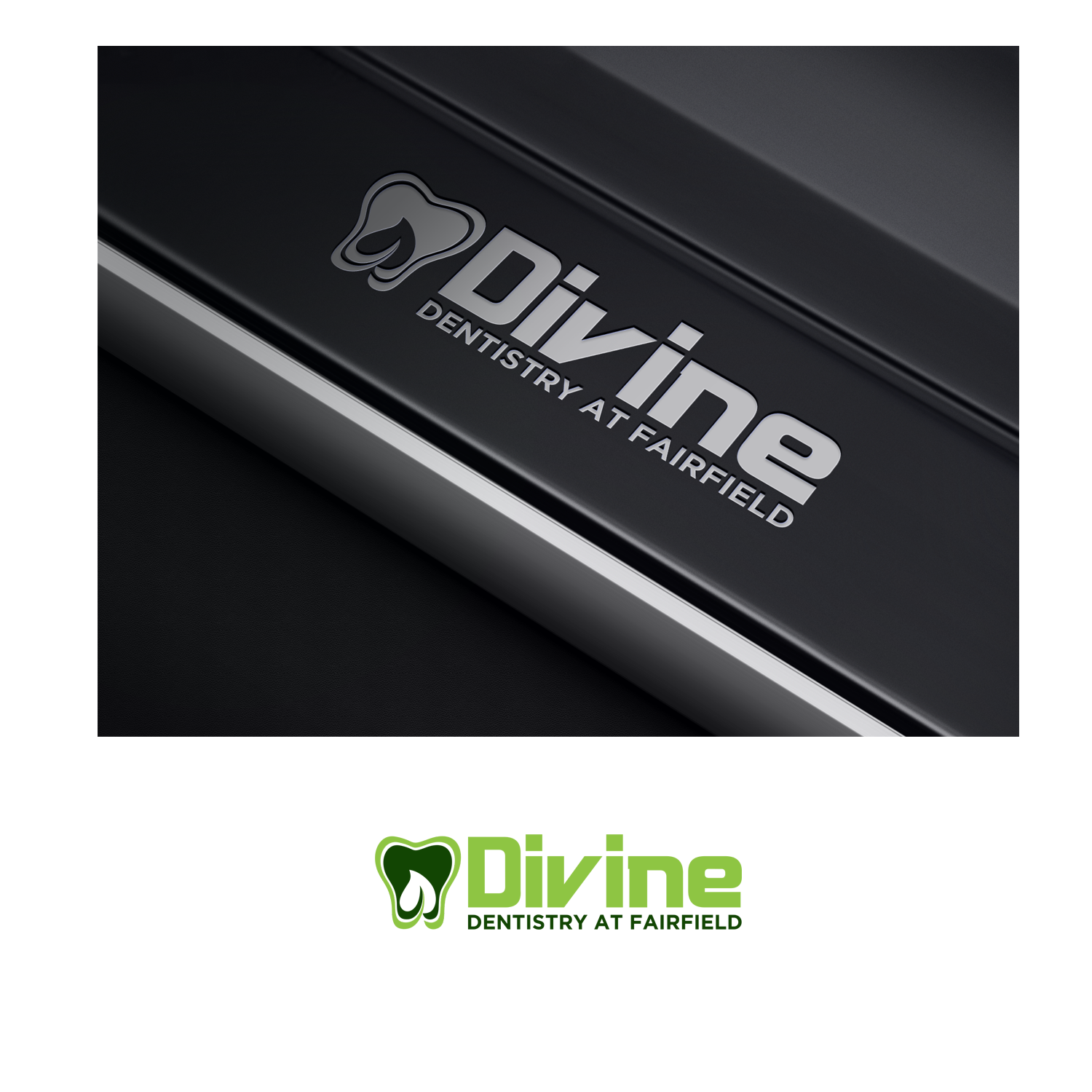 Logo Design by aamsuryaman for this project | Design #20906366