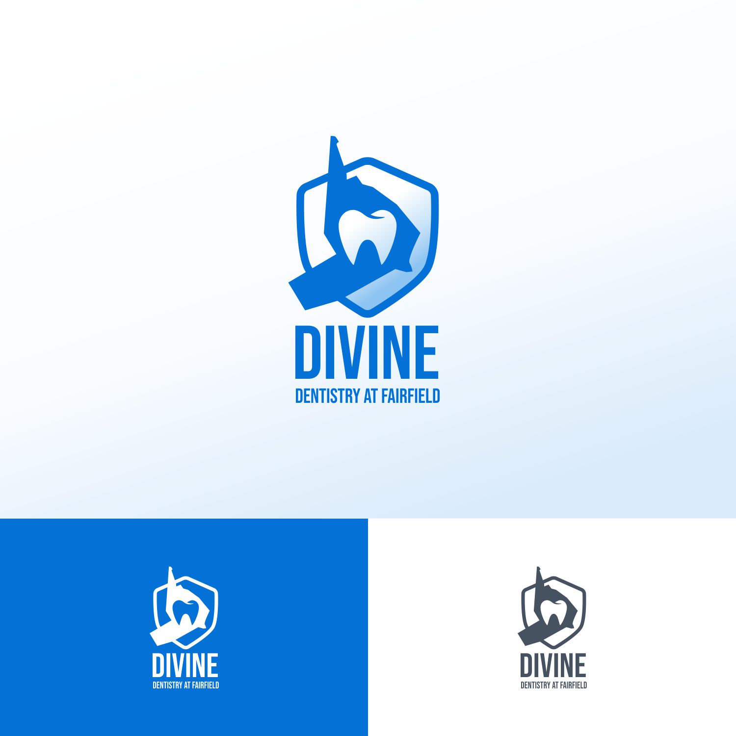 Logo Design by wahyuuabdi for this project | Design #20912996