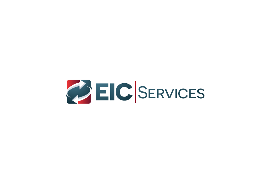 Logo Design by jaime.sp for EIC Services | Design #20886086