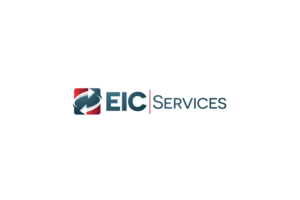 EIC Services  | Logo Design by jaime.sp