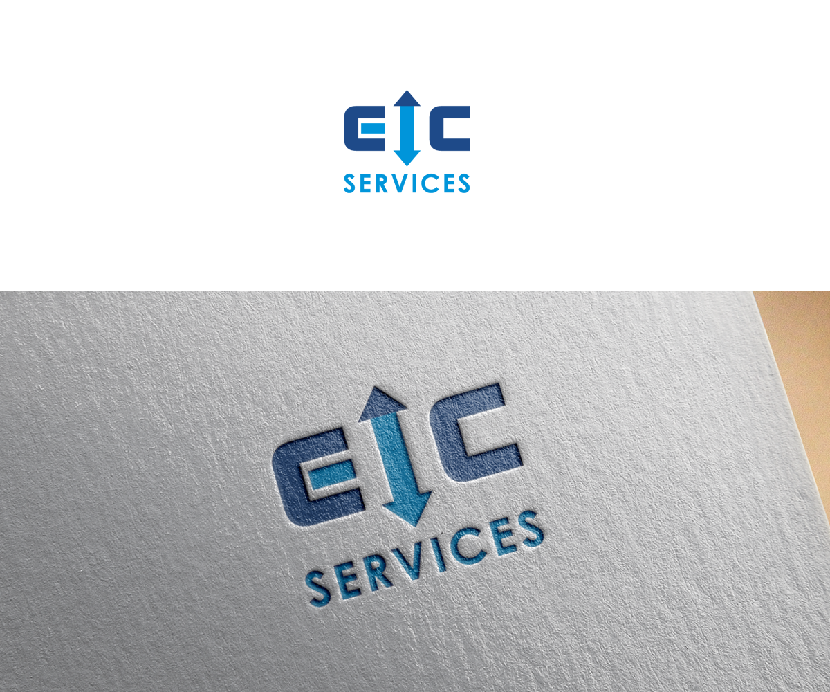 Logo Design by bijuak for EIC Services | Design #20854520