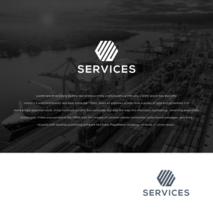 Logo Design by Artgo for EIC Services | Design: #20854430