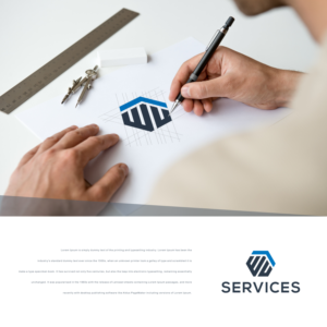 Logo Design by Artgo for EIC Services | Design: #20854614