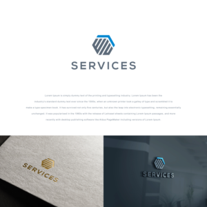 Logo Design by Artgo for EIC Services | Design: #20854701