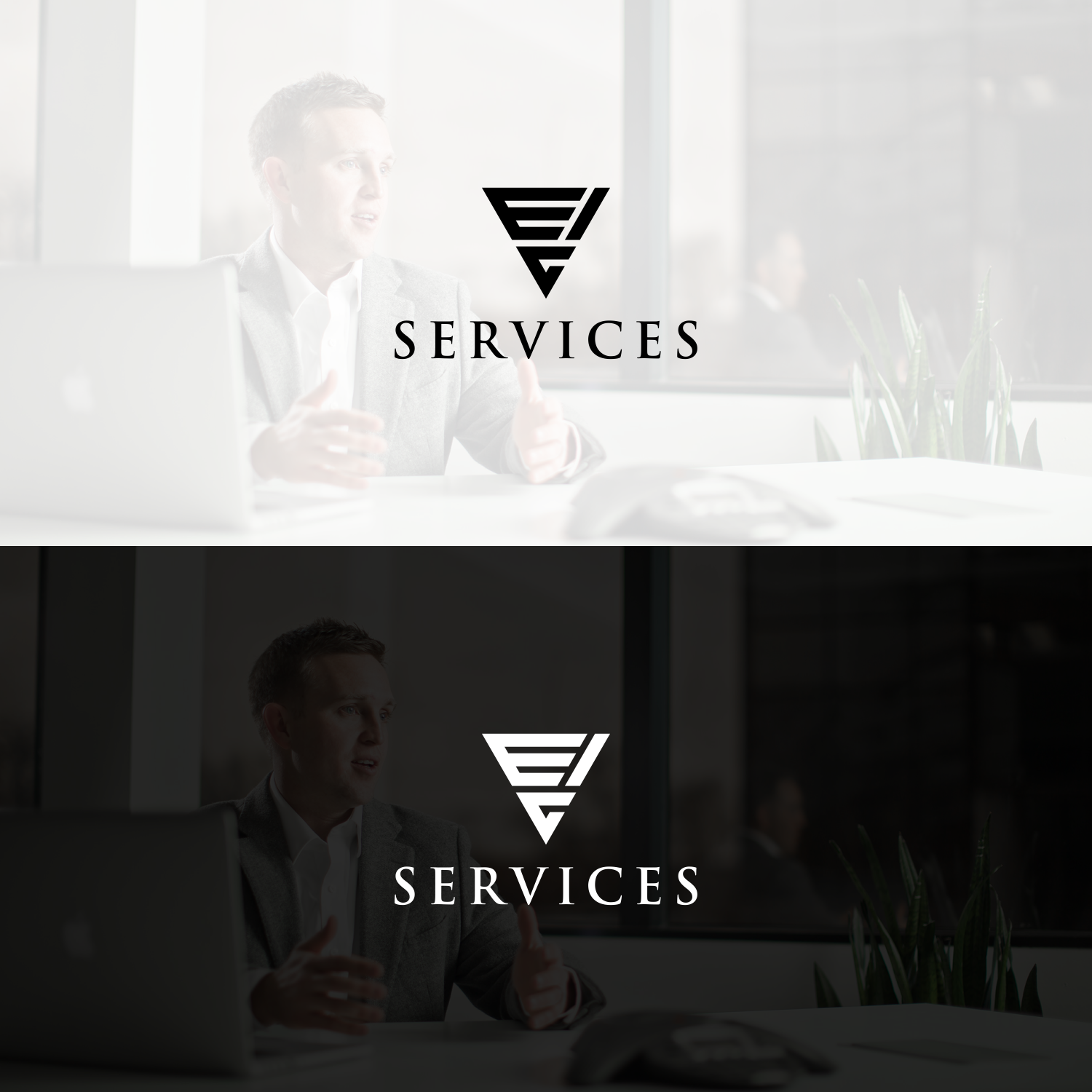 Logo Design by Artgo for EIC Services | Design #20854851