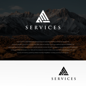Logo Design by Artgo for EIC Services | Design: #20854895