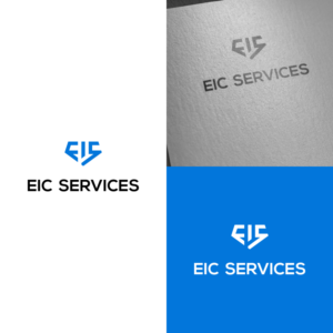 Logo Design by bernadif 2 for EIC Services | Design #20877240
