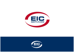 EIC Services  | Logo Design by Nigel B